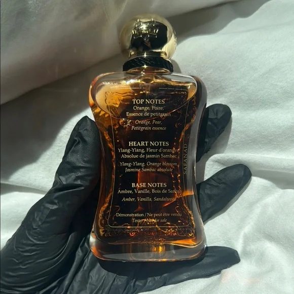 Perfume Parfums de Marley Paris - Picture 1 of 3